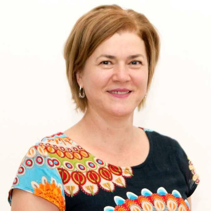 Simona Vorovenci