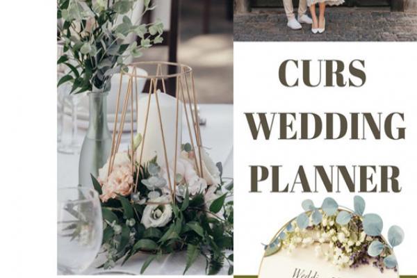 Curs Wedding Planner